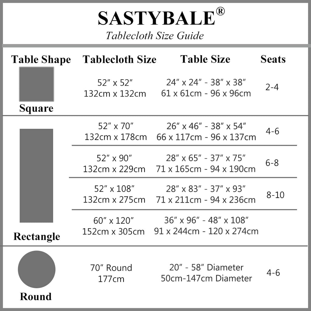 Jacquard Tablecloth Rectangle, White, 60" x 102"