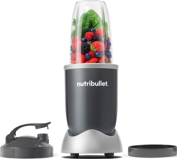 Personal Blender, 600W, 24oz Cup