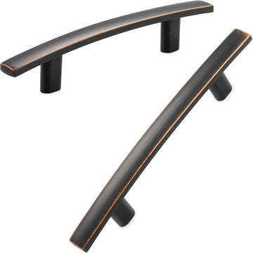 10 Pack 3 Inch Oil Rubbed Bronze Kitchen Cabinet Pulls Rubbed Bronze Cabinet Handles Bronze Cabinet Hardware Cabinets