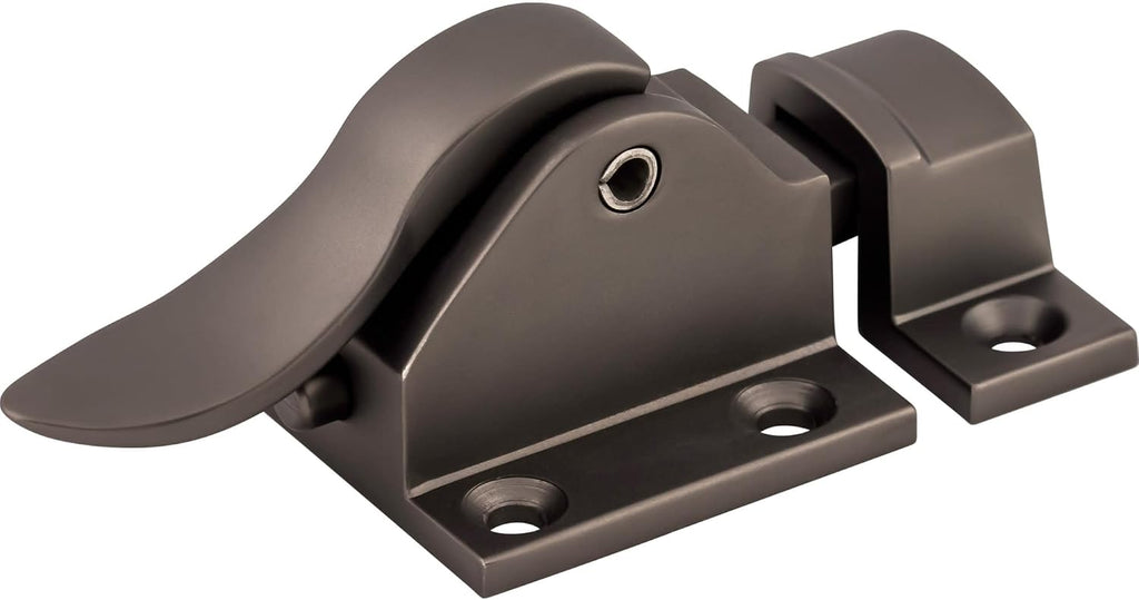 TK729PC Transcend Collection 1-15/16" Cabinet Latch, Polished Chrome