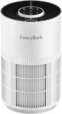 Air Purifiers for Home Bedroom Up to 1250 Ft², H14 True HEPA Room Air Purifiers for Bedroom With Sle