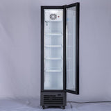 Commercial Beverage Refrigerator Display Fridge