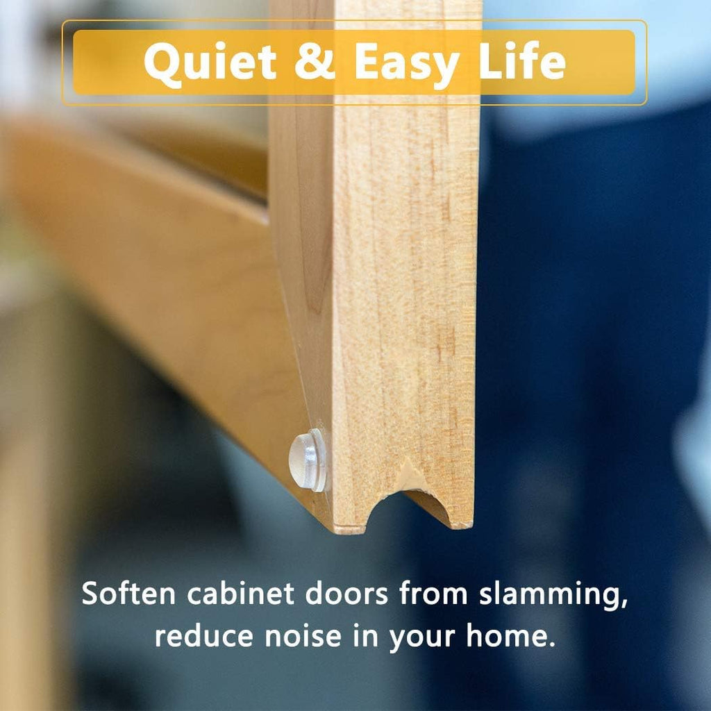 20 Pack Soft Close Cabinet Door Hinges for 1/2 Inch Overlay Cupboard, 105 Degree Opening Angel, Stainless Concealed