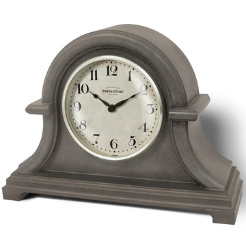 Mantel Clock Vintage Farmhouse Series