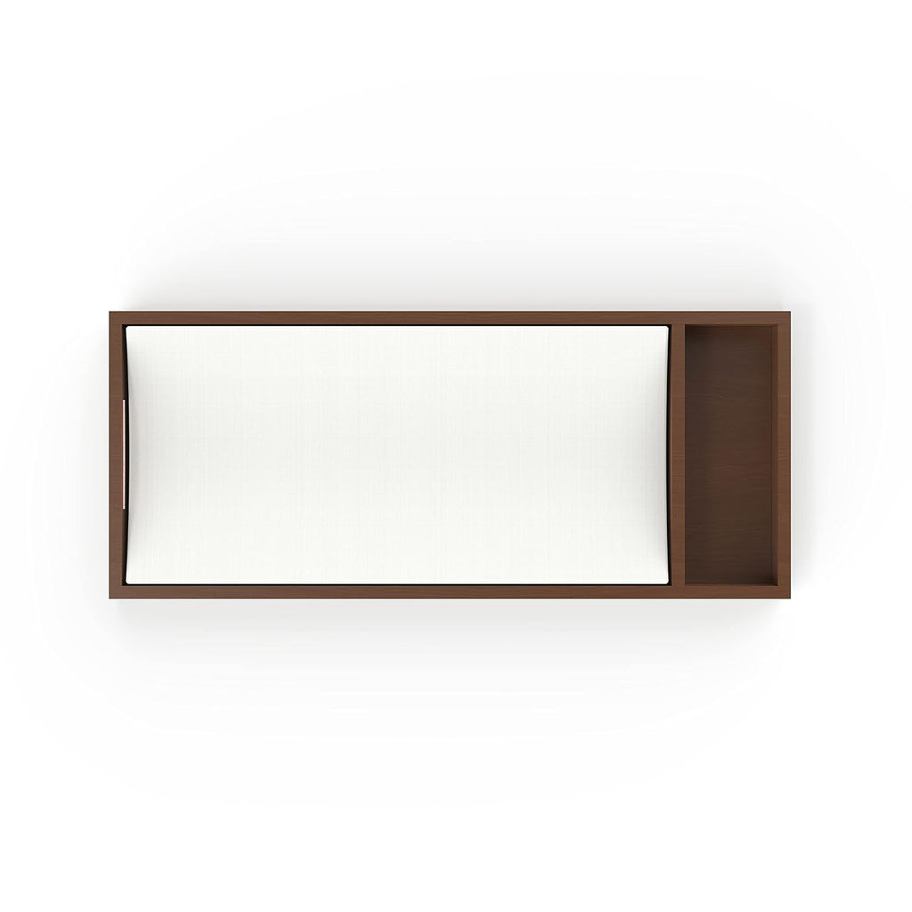 Universal Changing Table Topper, Convert Dresser into a Changing Table Surface, Securely Attaches, Non-Toxic, Baby