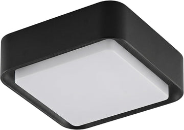 Outdoor Ceiling Light for Porch, Durable & Weatherproof, Easy Installation
