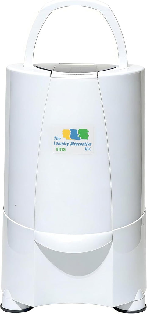 Nina Soft Spin Dryer