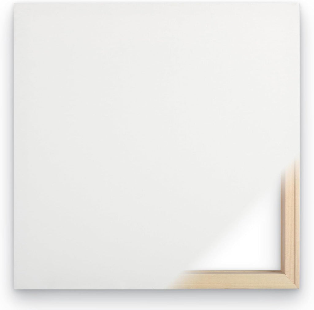 Wrapped Canvas Wall Art - Julia Purinton 'Waves Ii Muted' Wall Art , or Office Décor - 16x32