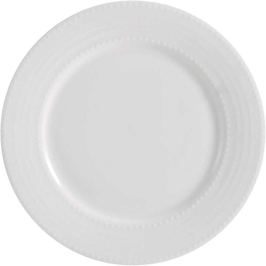 Annabelle Bone China 40-Piece Dinnerware Set, Service for 8