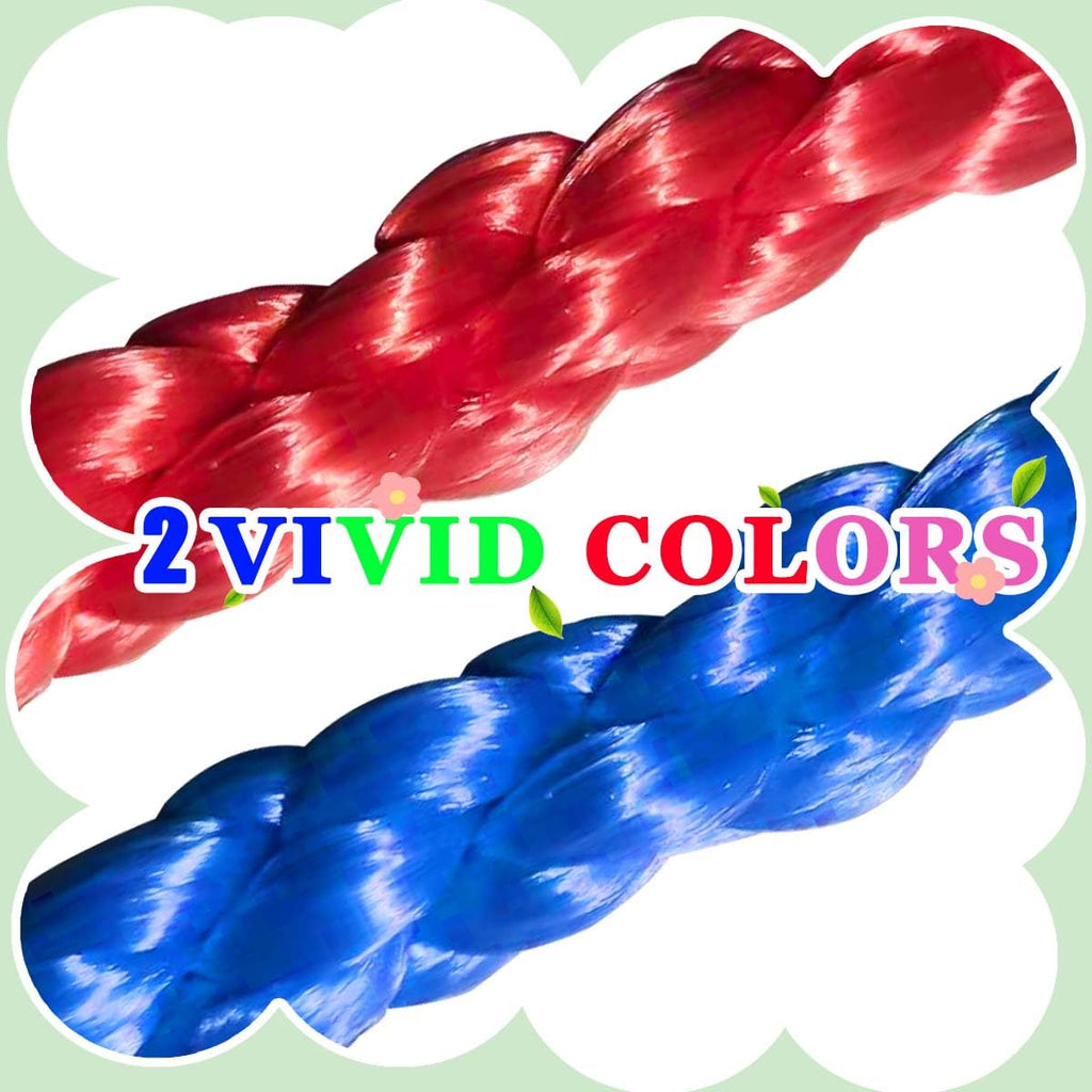 Climbing Cargo Net, Polyester Playground Climbing Net, Heavy Duty Large Military Climbing Net for Kids Outdoor, Kids