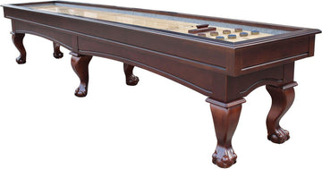 River Pro-Style Shuffleboard Table