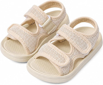 Toddler Kids Sandals for Boys and Girls Breathable and Adjustable