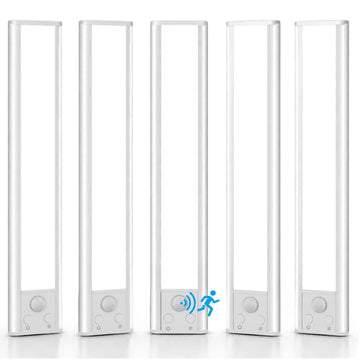Under Cabinet Lighting Wireless, Motion Sensor Light Indoor