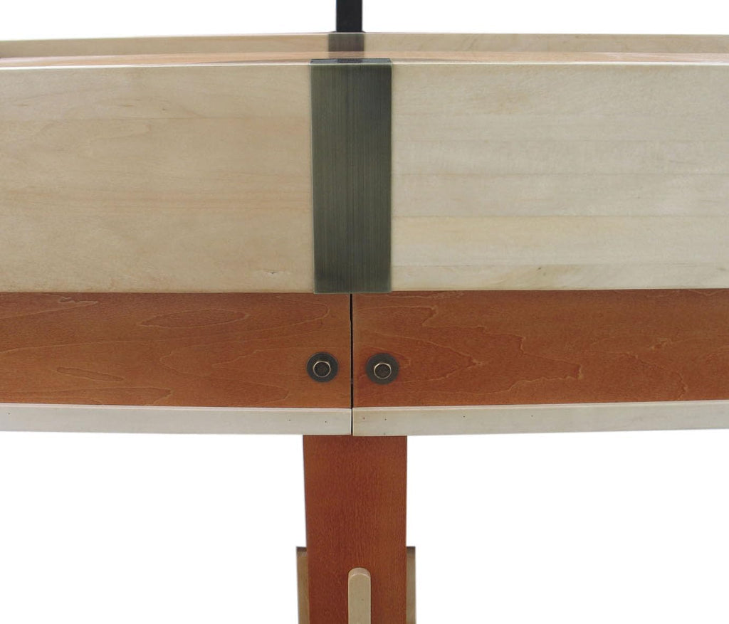 Pro-Style Shuffleboard