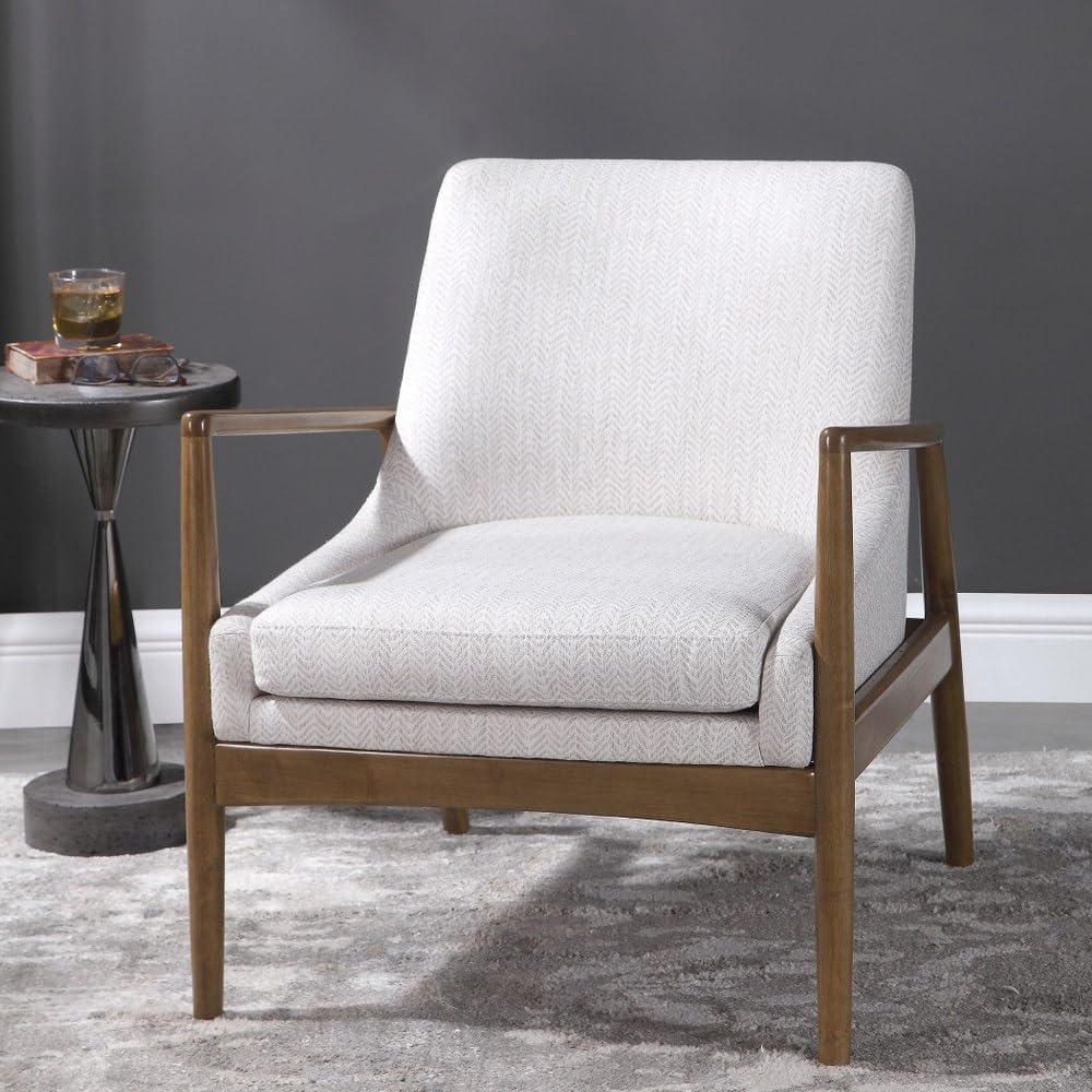 BEV - 31.5 inch Accent Chair