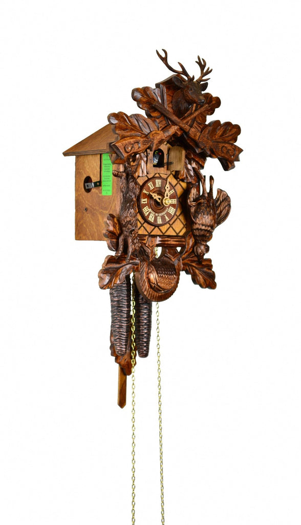 Clock Hunting Clock Antique 1.0067.01.C
