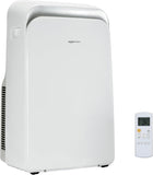 4-In-1 Portable Air Conditioner with Remote, Timer, Sleep Mode, Auto Swing, Cool/Heat/Dry/Fan-Only Functions