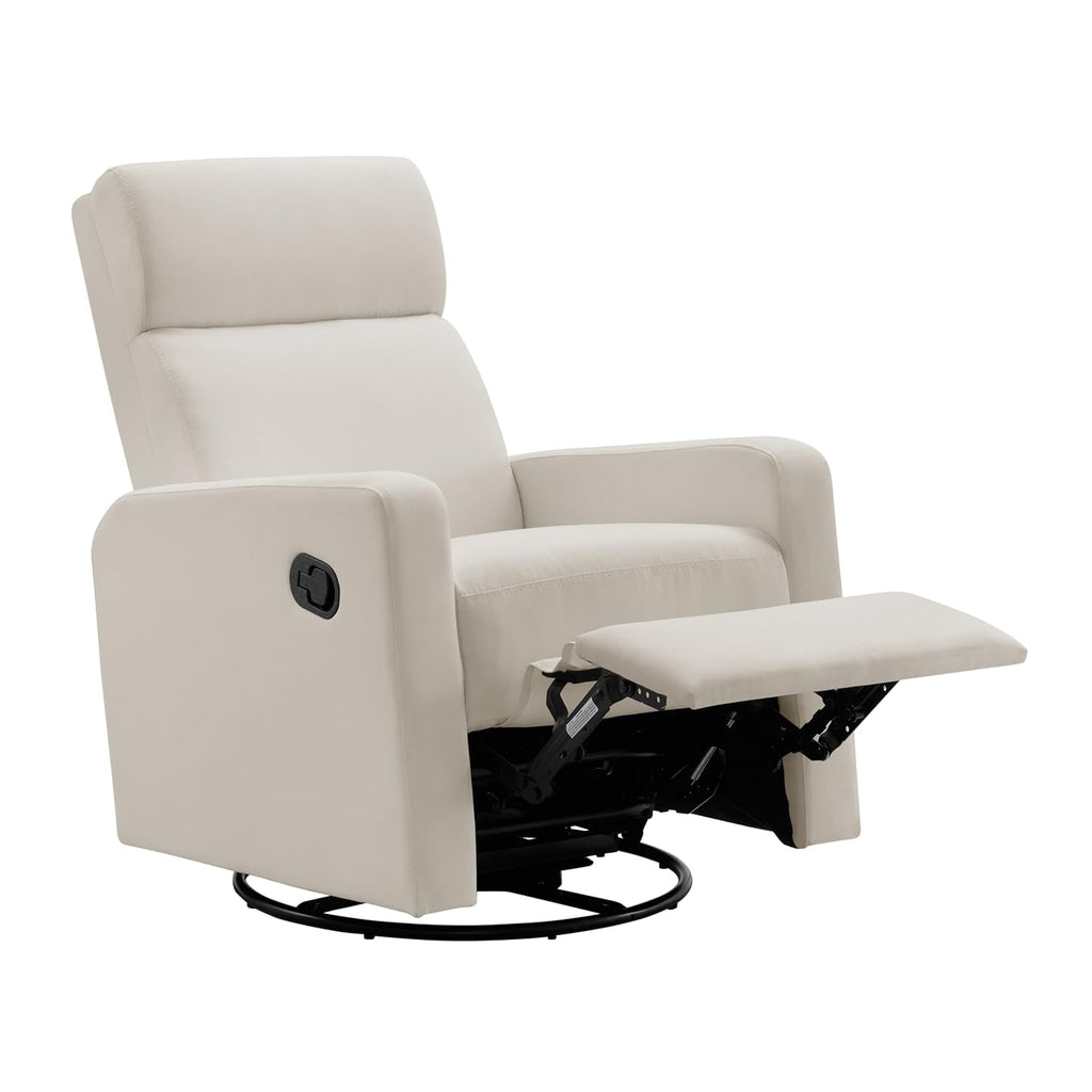 Glider/Recliner Nursery Chair