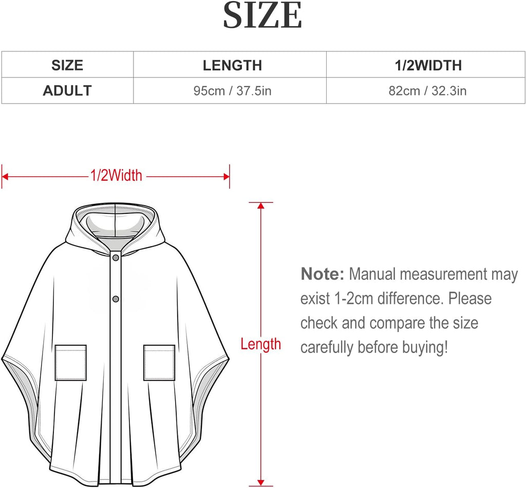 Cheetah Wearable Blanket Hoodie Flannel Hooded Blanket | Sweatshirt Oversized Cozy Sweater Gift