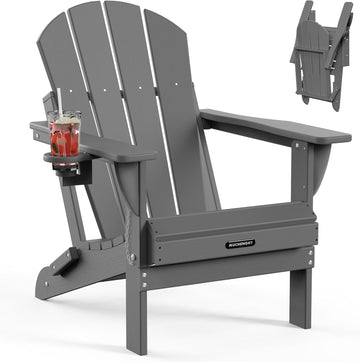 Folding Adirondack Chairs, Patio Chairs, Lawn Chairs, Outdoor Chair, Adirondack Chair Plastic, Fire Pit, Weather