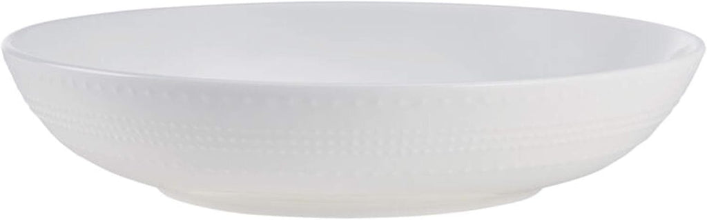 Annabelle Bone China 40-Piece Dinnerware Set, Service for 8