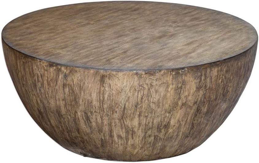 42 inch Round Coffee Table