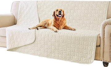 Waterproof Blanket Couch Cover for Dogs Pet Sofa Protector