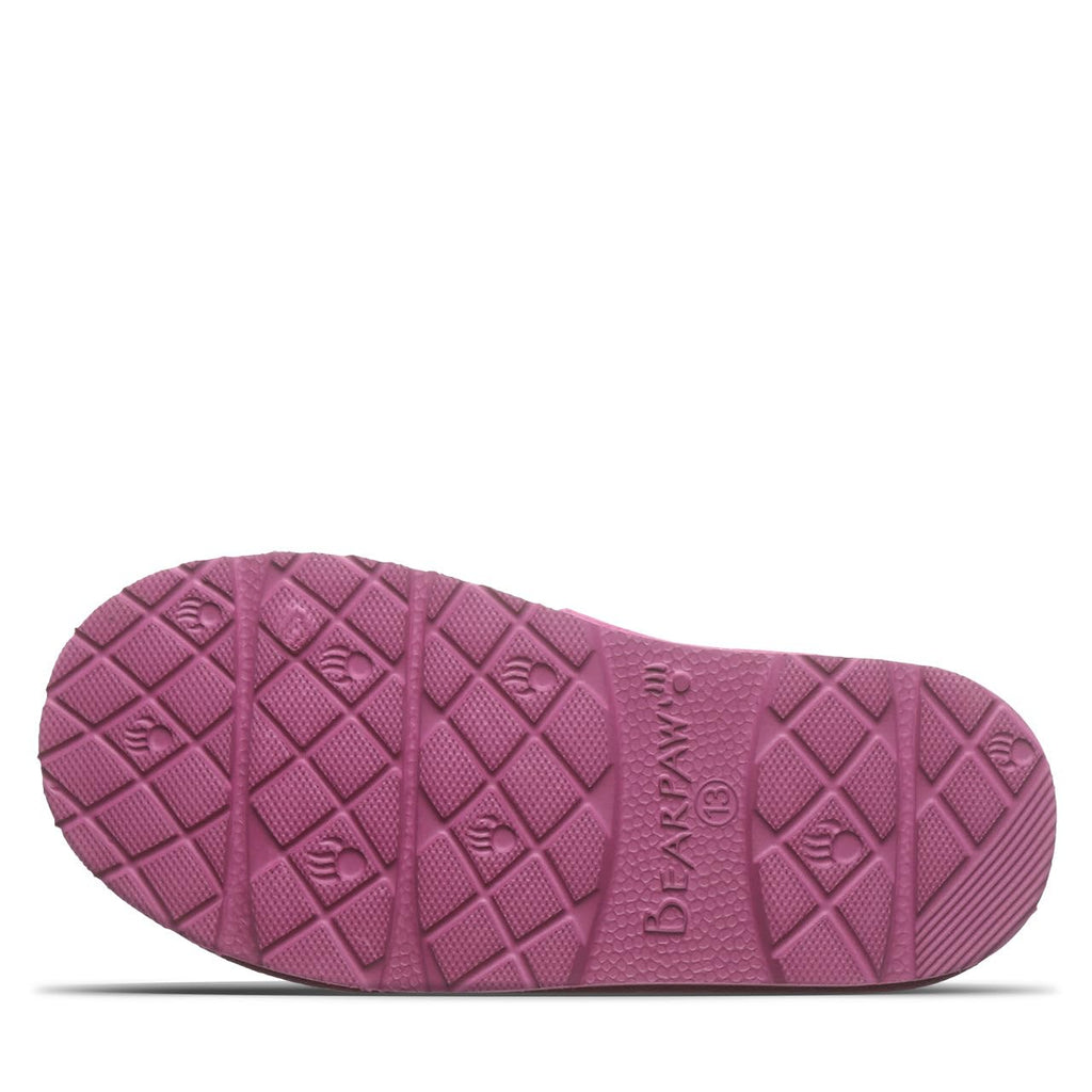 Martis Youth Slipper, Orchid