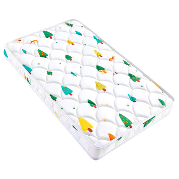 Baby Bassinet Mattress 47 x 23.6 inches- Firm Support and Comfort Premium Foam,Noiseless and Odorless,Hypoallergenic