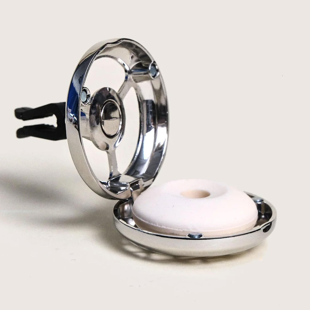 Car Diffuser Set, Rosalie Exquisite Sparkle