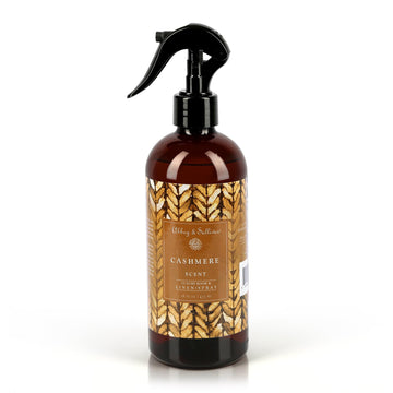 Linen Spray, Cashmere, 16 oz.