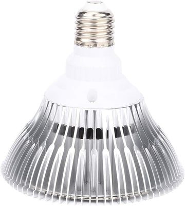 LED Plant Grow Light Bulb, 150LED Full Spectrum with E27 Base for