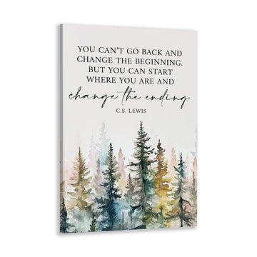 Inspirational Wall Art Office Wall Art - Inspirational Wall Decor, Inspirational Quotes Wall Art, Quotes Wall Decor