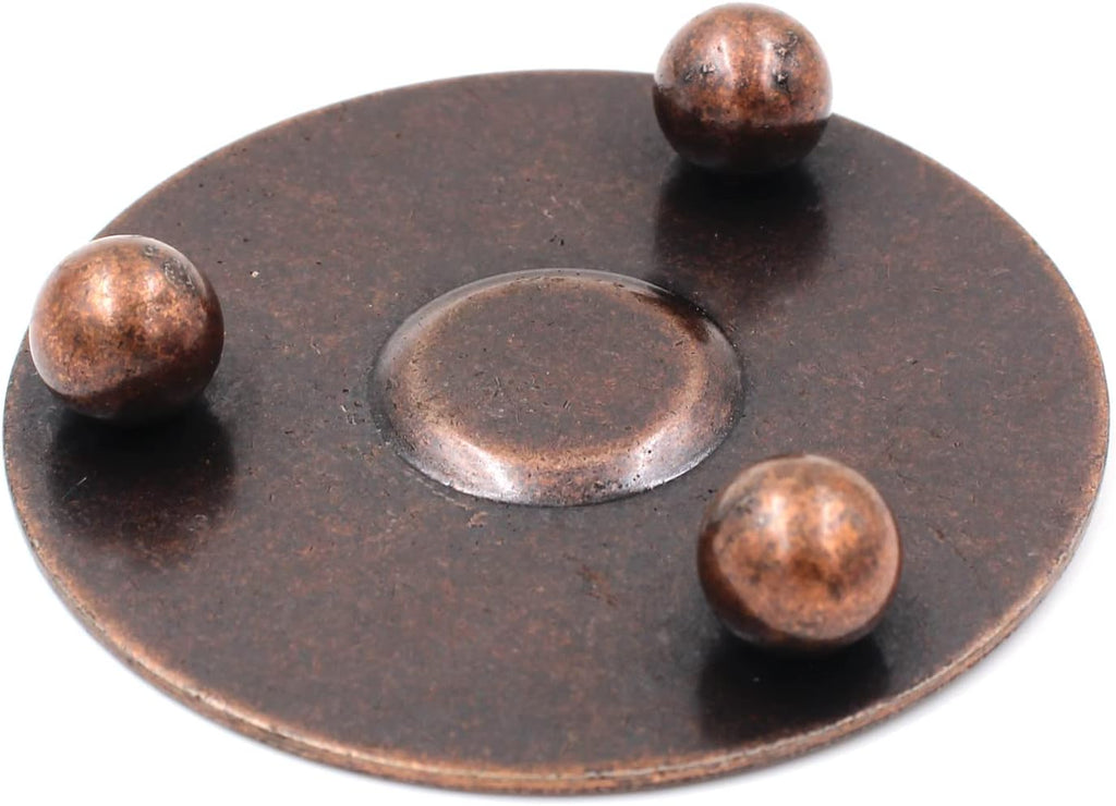 Magnetic Hourglass Decorative Sand Timer for Desk Decoration