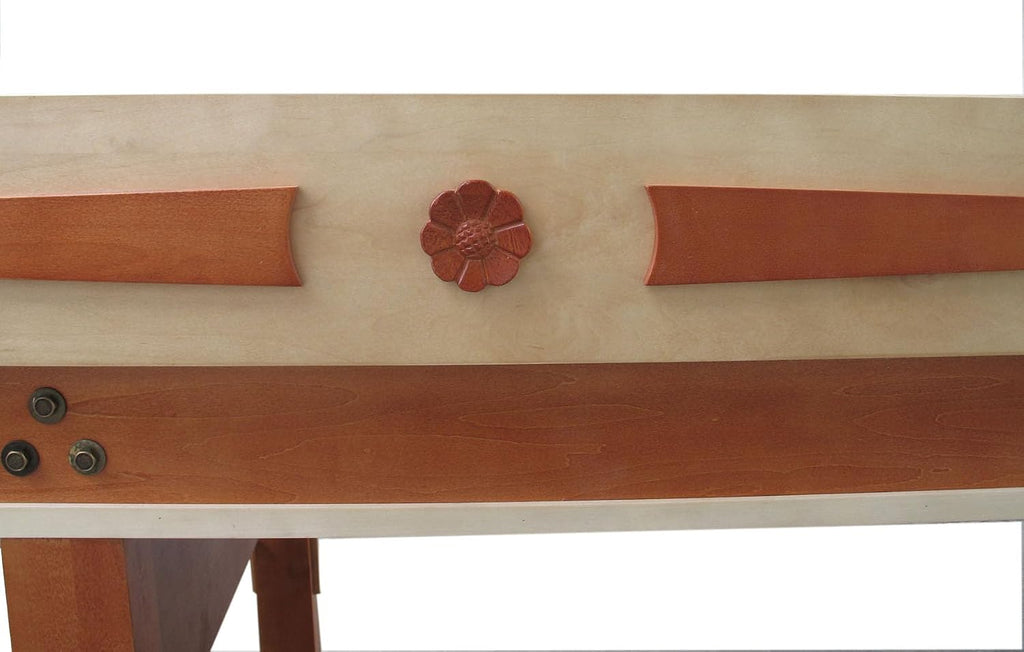 Pro-Style Shuffleboard