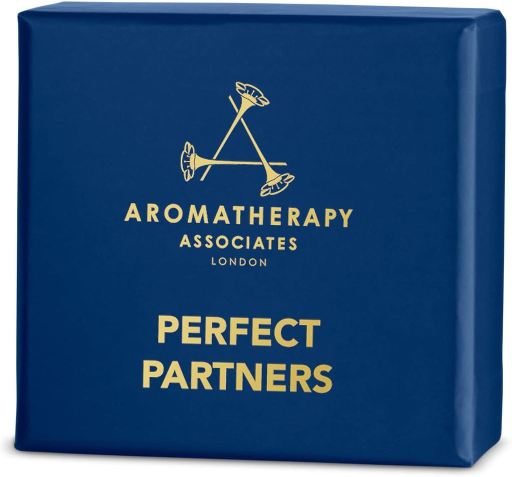 Perfect Partners Gift Set, Bath & Shower Oils