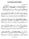 Coffee Table Jazz - Jazz Piano Solos Volume 62 | 25 Classic Jazz Standards Arranged for Solo Piano | Includes Darn