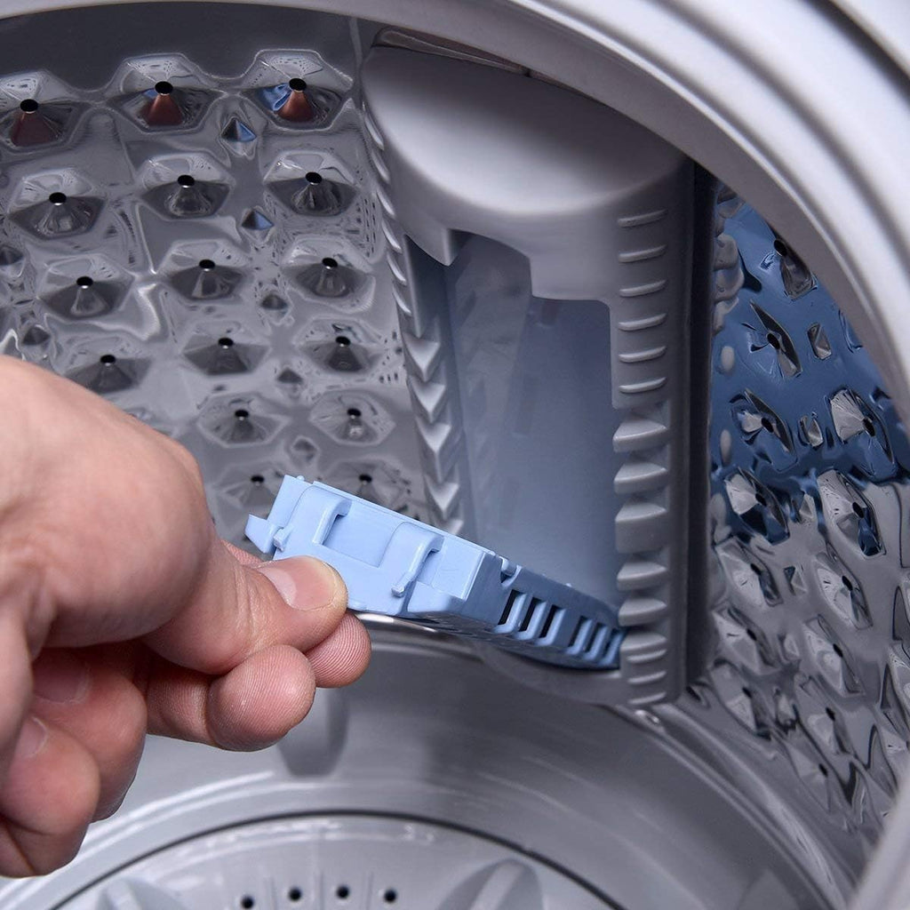 Portable Washing Machine, Full Automatic Washer and Dryer Combo, with Built-in Pump Drain 8 LBS Capacity Compact