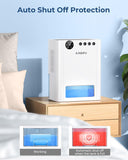 Dehumidifier for Home, 135 OZ Water Tank (1000 sq.ft)