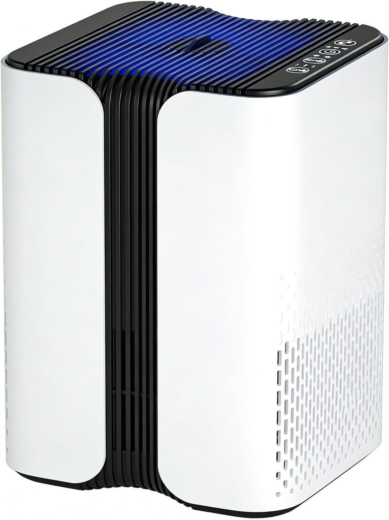 Basements Air Purifiers