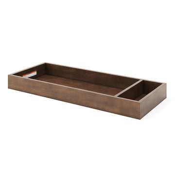 Universal Changing Table Topper, Convert Dresser into a Changing Table Surface, Securely Attaches, Non-Toxic, Baby