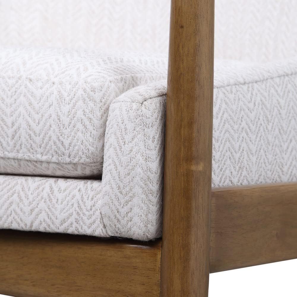 BEV - 31.5 inch Accent Chair