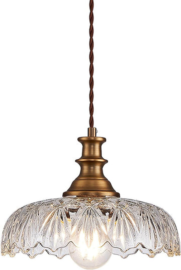 Vintage Pendant Lights Fixture Modern Pendant Lighting Fixtures Hanging Lamp for Kitchen Island Bedroom Living Room
