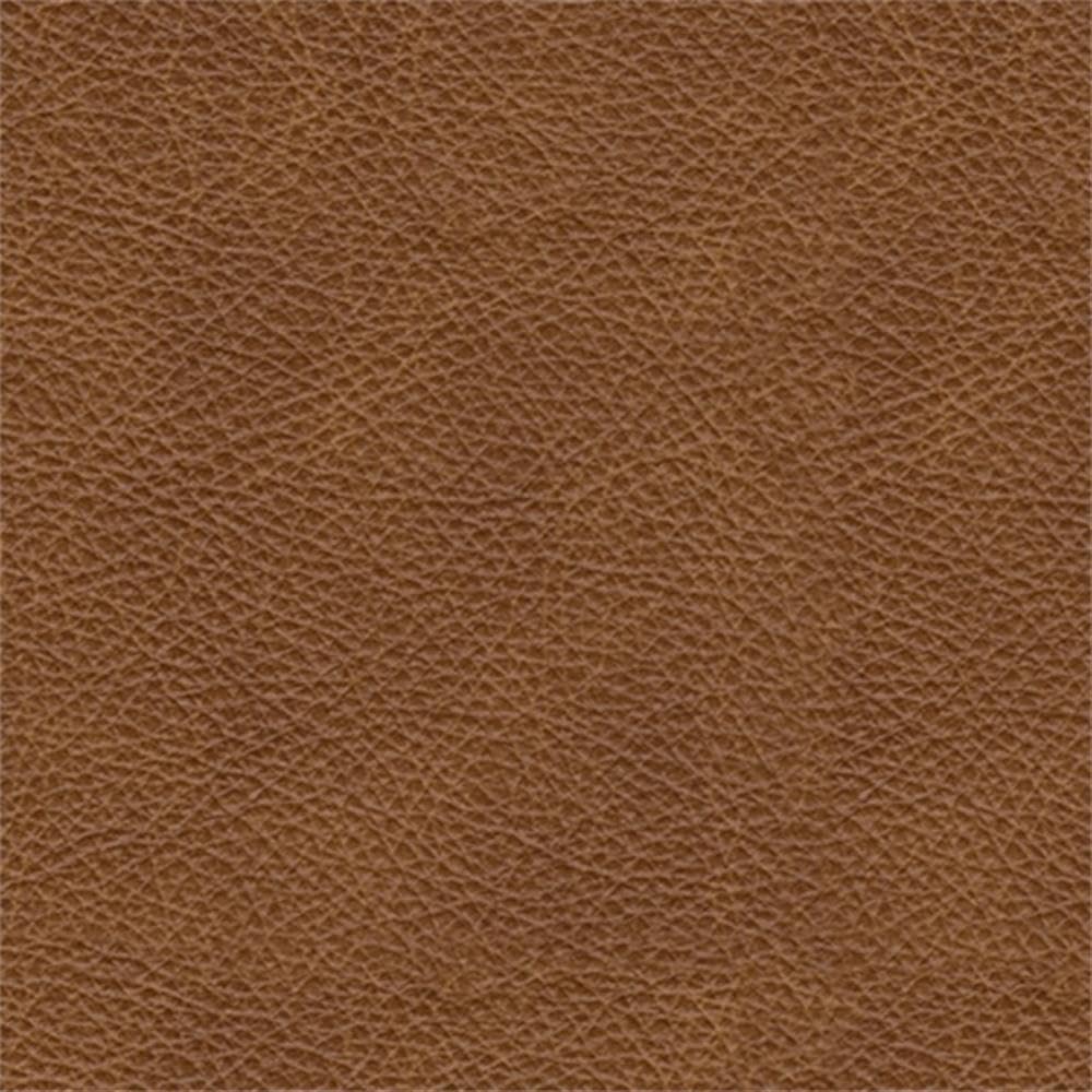 Luxe Oversized Lounge Chair — Caramel