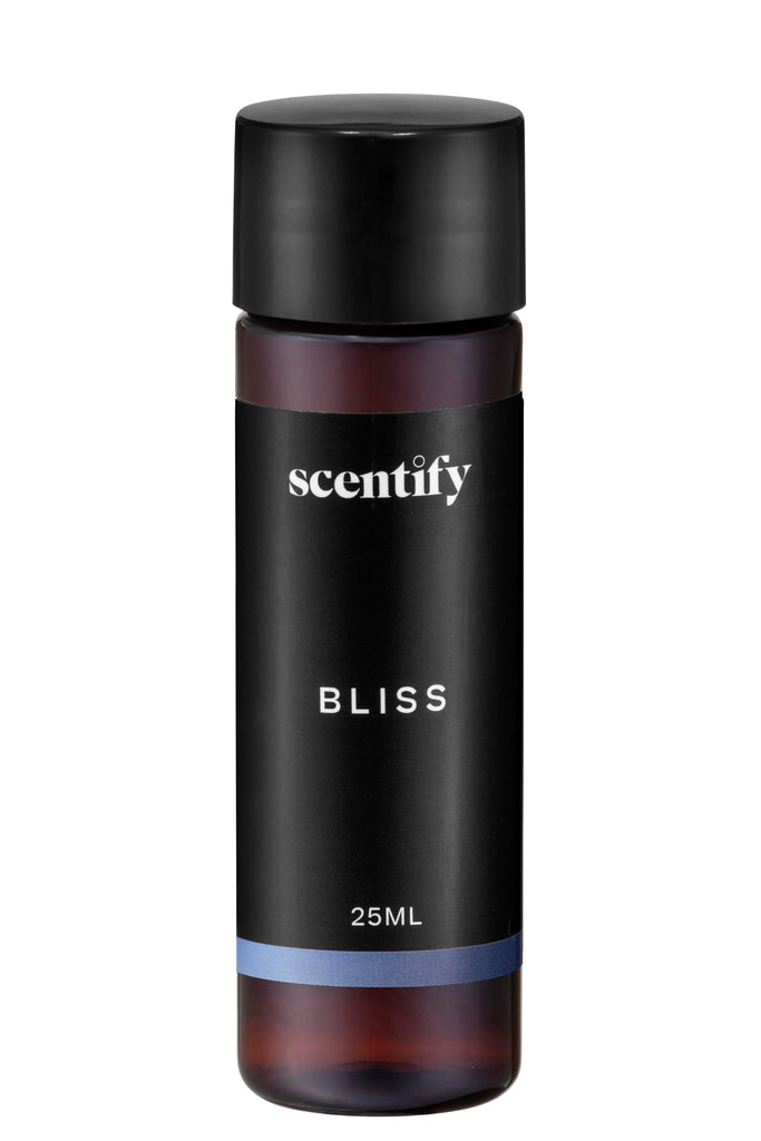 Bliss Aroma Oil Refill for Diffusers, 25ml / 0.85 fl oz