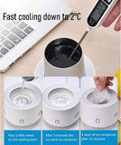 Portable Mini Refrigerator Electric Summer Drink Cooler Kettle Drink Instant Quick Cooling Cup Home Office Cold Drink