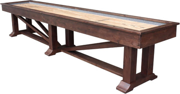 Lucas Shuffleboard Table