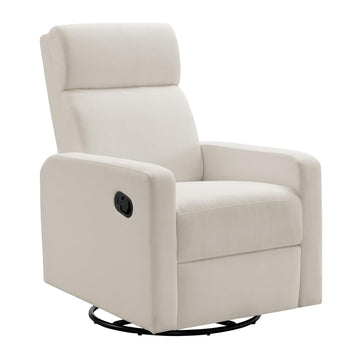 Glider/Recliner Nursery Chair
