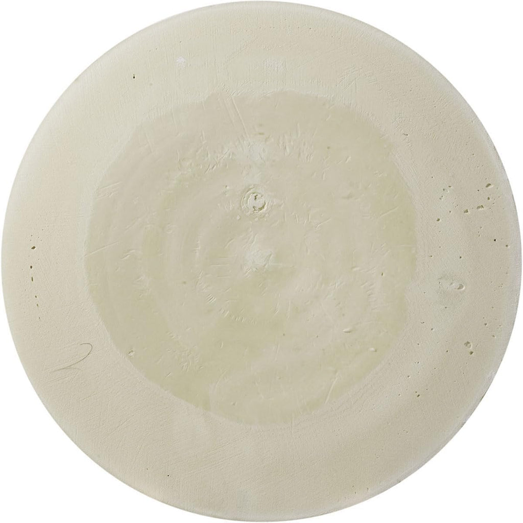24"OD x 1 5/8"P Temple Ceiling Medallion (Fits Canopies up to 9 1/4")