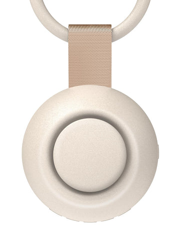 Portable Sound Machine with AI Cry Detection White Noise Machine